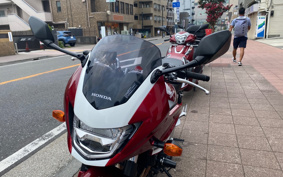 HONDA CB400 SUPER  BOL DOR ABS 2022 NC42