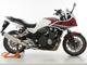 Фото Honda CB1300SF BOLDOR 2017 с японского аукциона