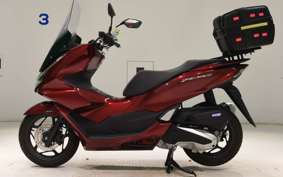 HONDA PCX 160 2011 KF47