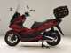 Фото Honda PCX 160 2011 с японского аукциона