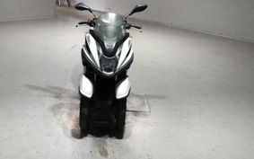YAMAHA TRICITY 125 SE82J