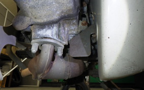 HONDA C50 SUPER CUB AA01