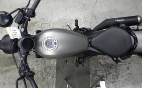 HONDA REBEL 250 A 2017 MC49