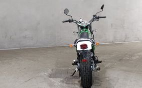 SUZUKI VAN VAN 200 NH41A