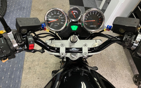 SUZUKI GSF1200 1995 GV75A