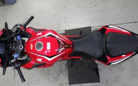 HONDA CBR400R 2019