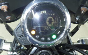 HONDA DAX 125 2023 JB04