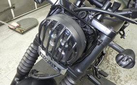 HONDA REBEL 250 S 2024 MC49