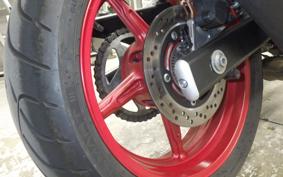 SUZUKI SV650 A 2021 VP55B