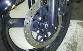 SUZUKI GSR250