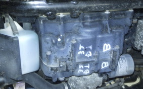 HONDA VT400S 2013 NC46