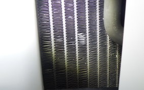 HONDA GYRO CANOPY 2010 TA03