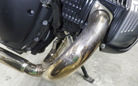 BMW R NINE T SCRAMBLER 2016