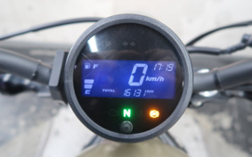 HONDA REBEL MC49