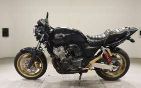 HONDA CB400SF VTEC 2009 NC42