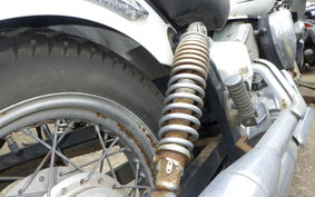 YAMAHA DRAGSTAR 250 VG02J