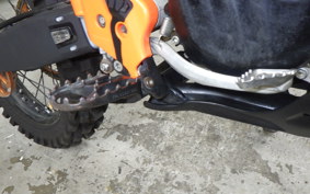 KTM 150 EXC TPI