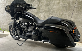 HARLEY FLHXS 2024 KRP