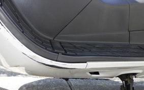 SUZUKI SKYWAVE 250 (Burgman 250) CJ42A