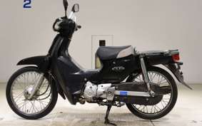 HONDA C50 SUPER CUB AA04