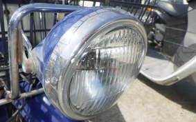 HONDA C50 SUPER CUB AA01