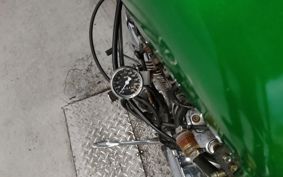 HONDA STEED 400 1992 NC26