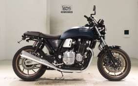 HONDA CB1100RS 2022 SC65
