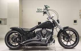 HARLEY FXSB 1580 2015