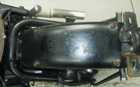 YAMAHA DRAGSTAR 400 1996 4TR