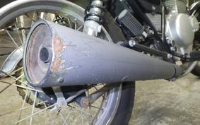 SUZUKI GRASS TRACKER NJ4BA