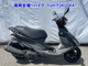 Фото Suzuki ADDRESS V125 с японского аукциона
