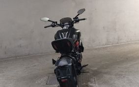DUCATI DIAVEL 1260S 2019 GE00AA