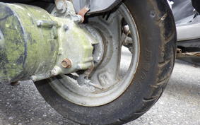 HONDA LEAD 50 AF01