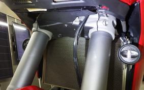 DUCATI MULTISTRADA 1200 S 2016