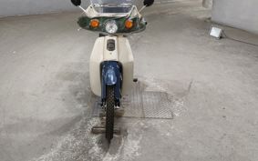 HONDA SUPER CUB50 AA01