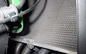 KAWASAKI NINJA 1000 A 2011