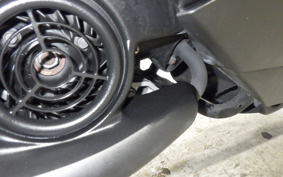 YAMAHA AXIS 125 Z 2026 SED7J