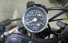 KAWASAKI 250TR 1992 BJ250F
