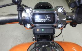 HARLEY FXBR1920 2023