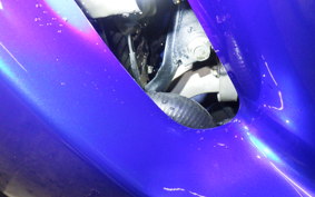 KAWASAKI ZZ-R250 2023 EX250H