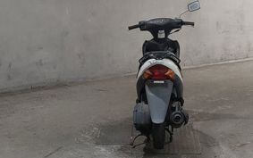 SUZUKI ADDRESS V125 CF4EA