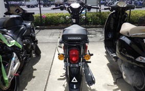 HONDA ｸﾛｽｶﾌﾞ110-2 JA45