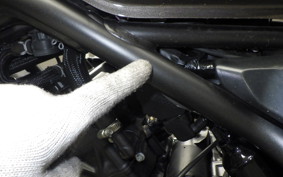 HONDA REBEL 250 S 2020 MC49