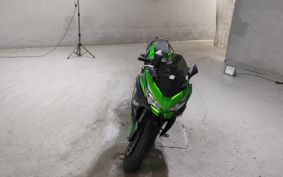 KAWASAKI NINJA 400 EX400L