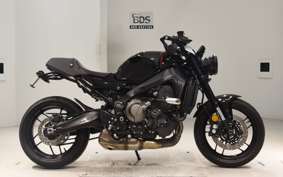 YAMAHA XSR900 2023 RN80J