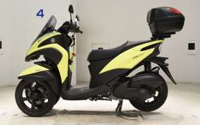YAMAHA TRICITY 125 A SEC1J