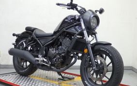 HONDA  REBEL 250 ABS MC49