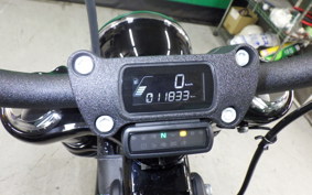 HARLEY FXBBS1870 2021