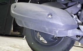 YAMAHA AXIS 125 Z SED7J