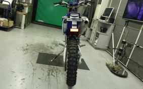 YAMAHA WR250F E 2026